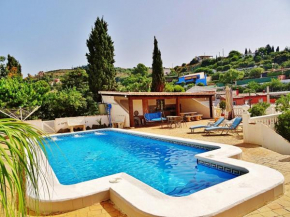 Velez Nazari Cortijo León, Motril